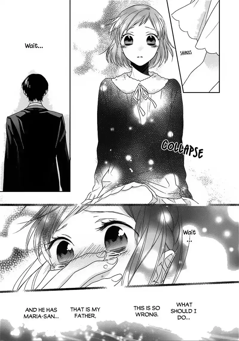 Futsutsuka na Oyako de wa Arimasu ga Chapter 7 33